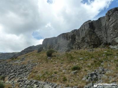 El Calvitero _ Sierra de Béjar y Sierra de Gredos;reserva nacional de caza de sonsaz senderismo val
